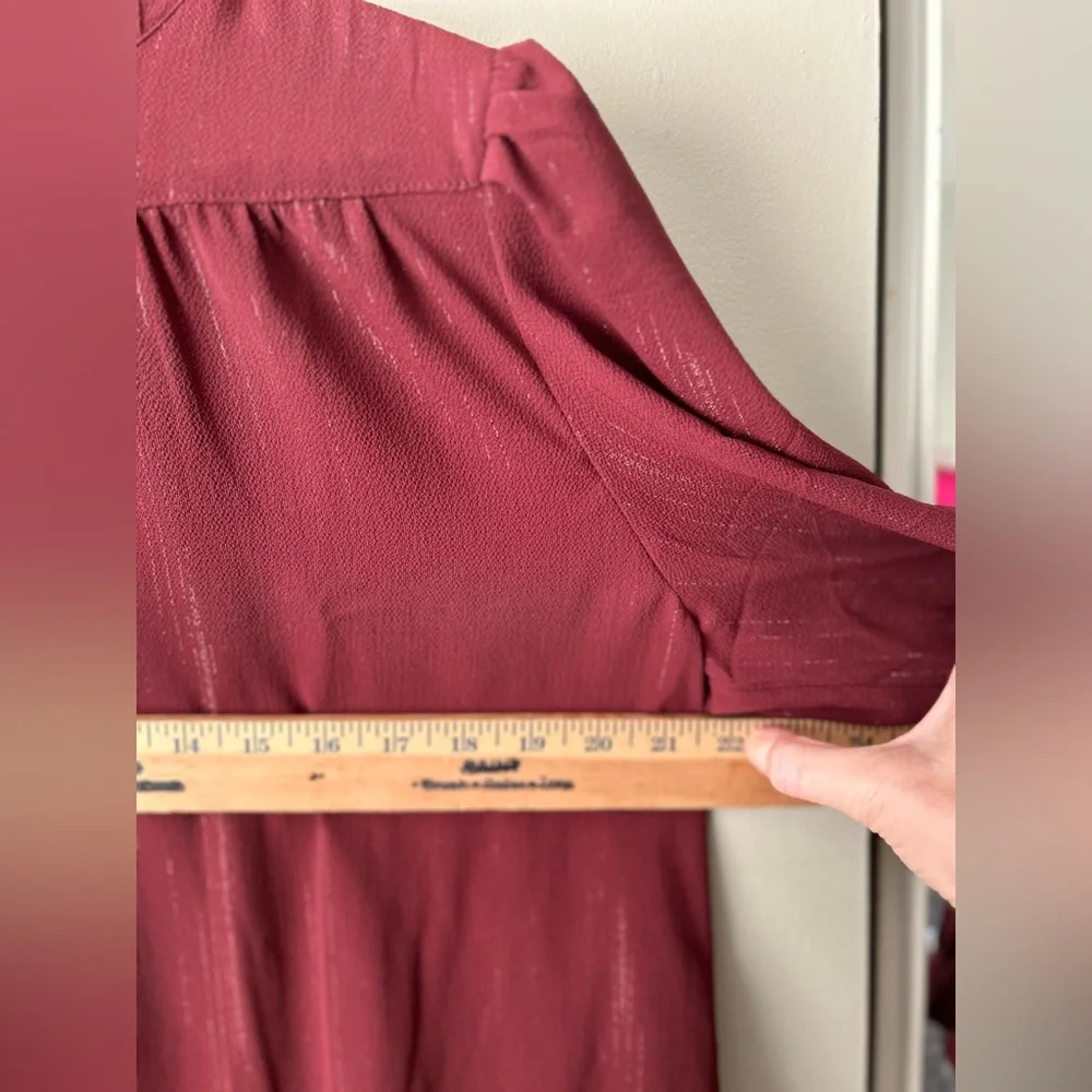 DKNY blouse - Picture 6 of 12